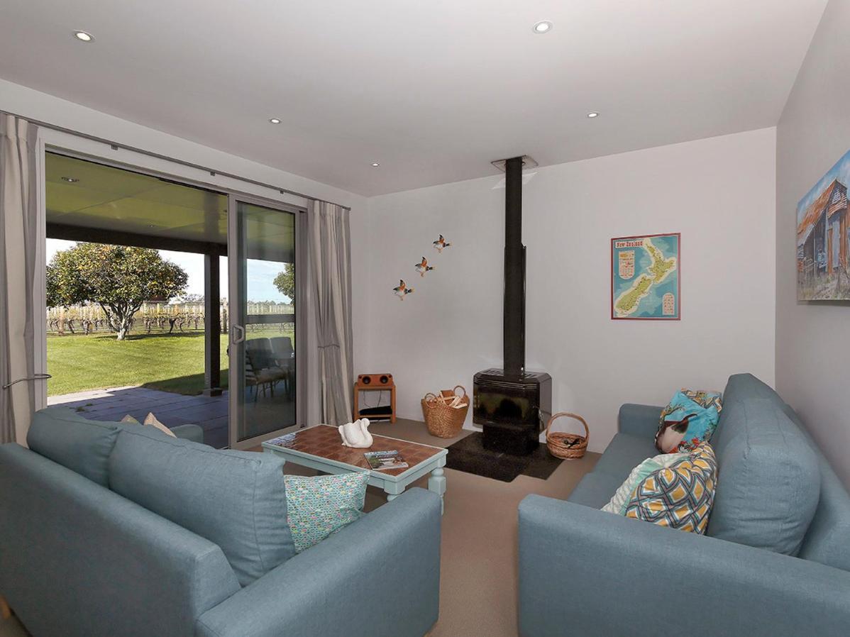 Marlborough Magic - Rapaura Holiday Home Blenheim Exteriör bild