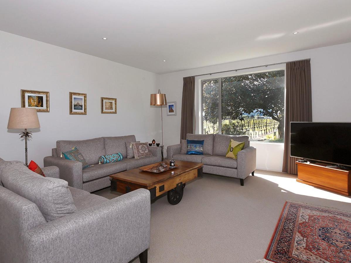 Marlborough Magic - Rapaura Holiday Home Blenheim Exteriör bild