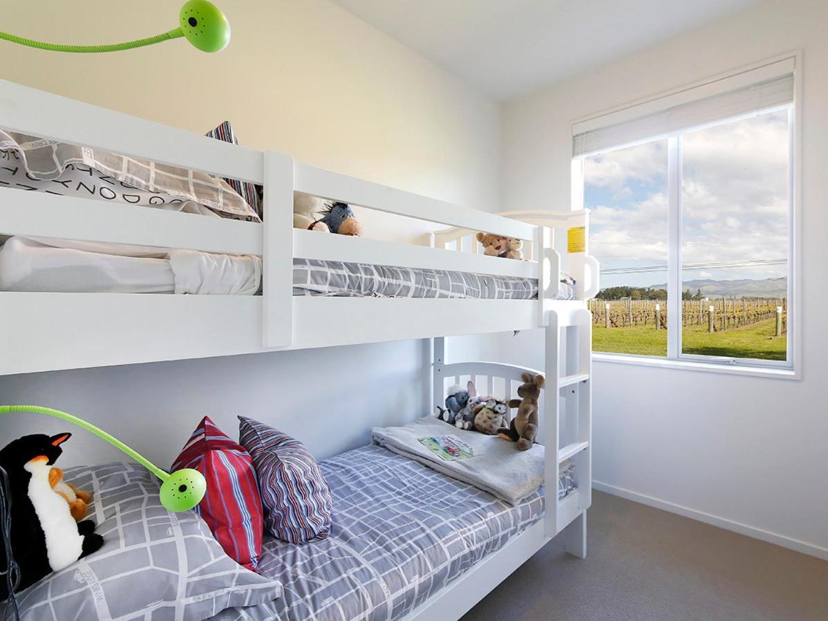 Marlborough Magic - Rapaura Holiday Home Blenheim Exteriör bild