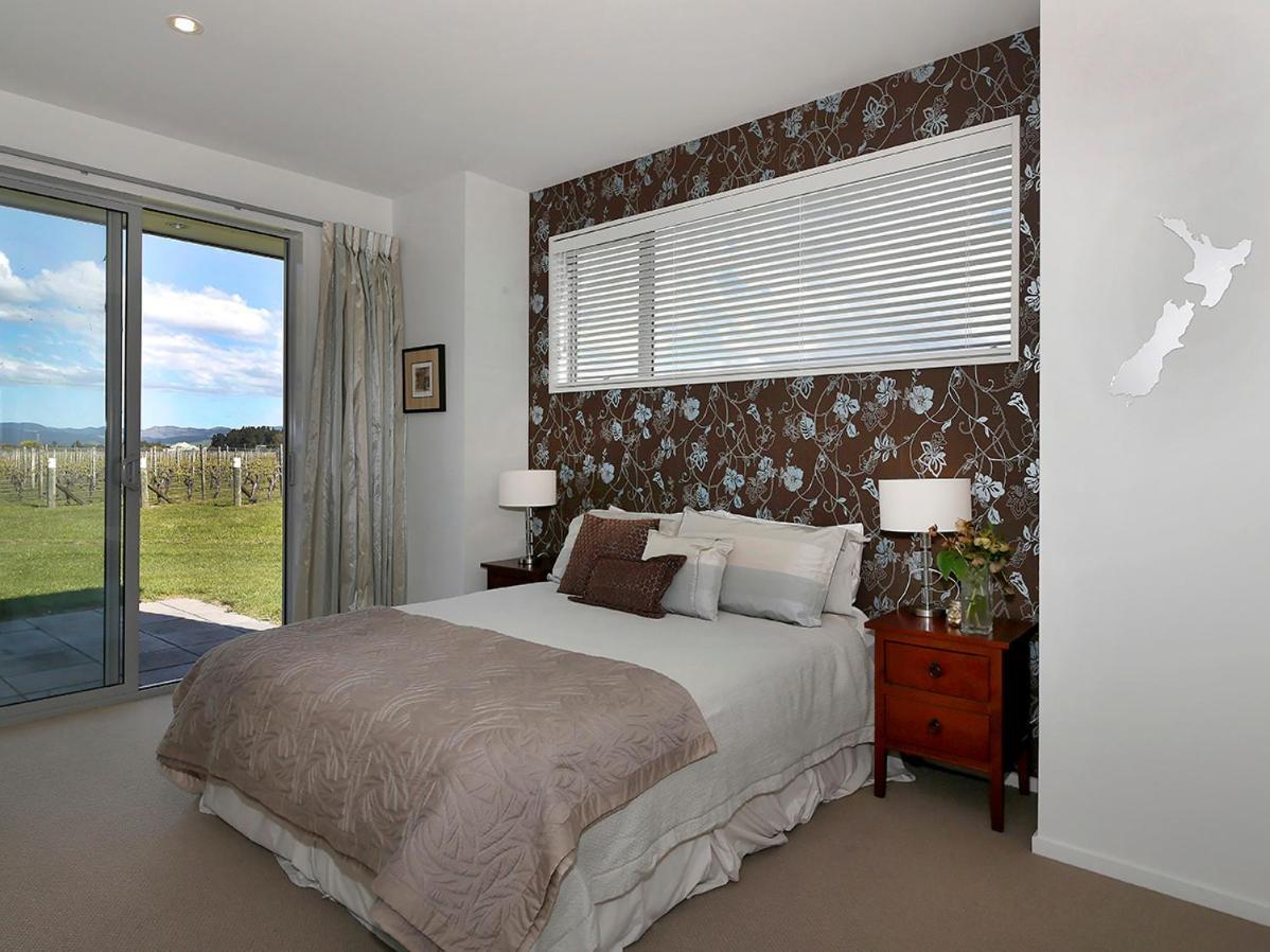 Marlborough Magic - Rapaura Holiday Home Blenheim Exteriör bild
