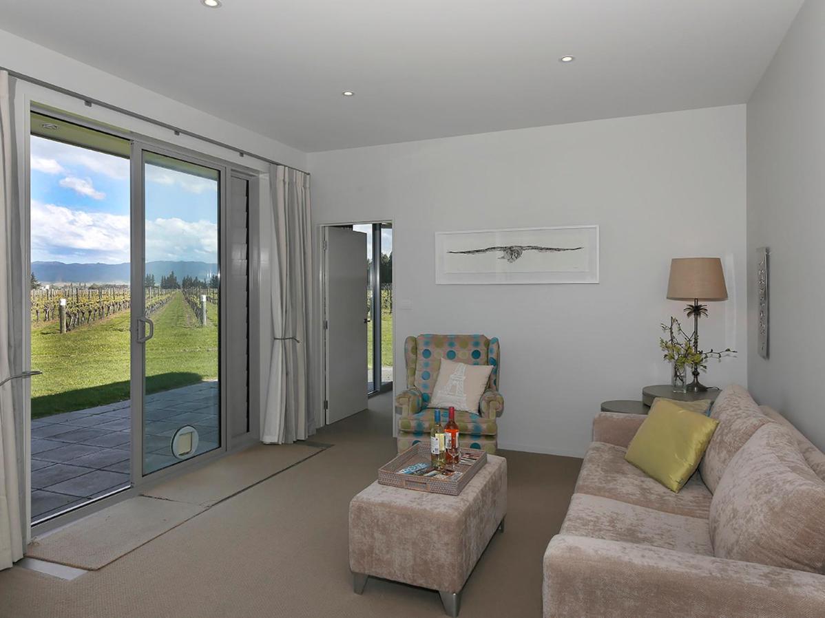 Marlborough Magic - Rapaura Holiday Home Blenheim Exteriör bild