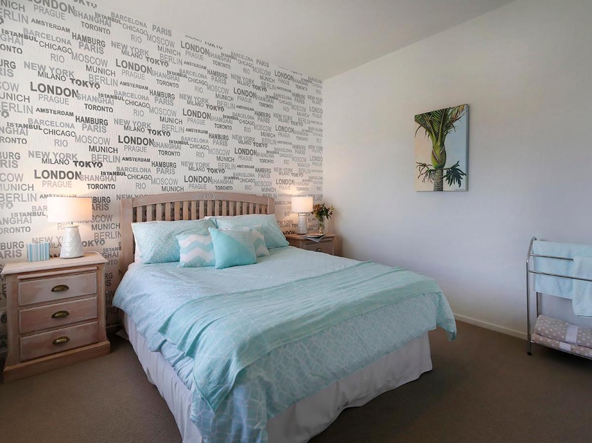 Marlborough Magic - Rapaura Holiday Home Blenheim Exteriör bild