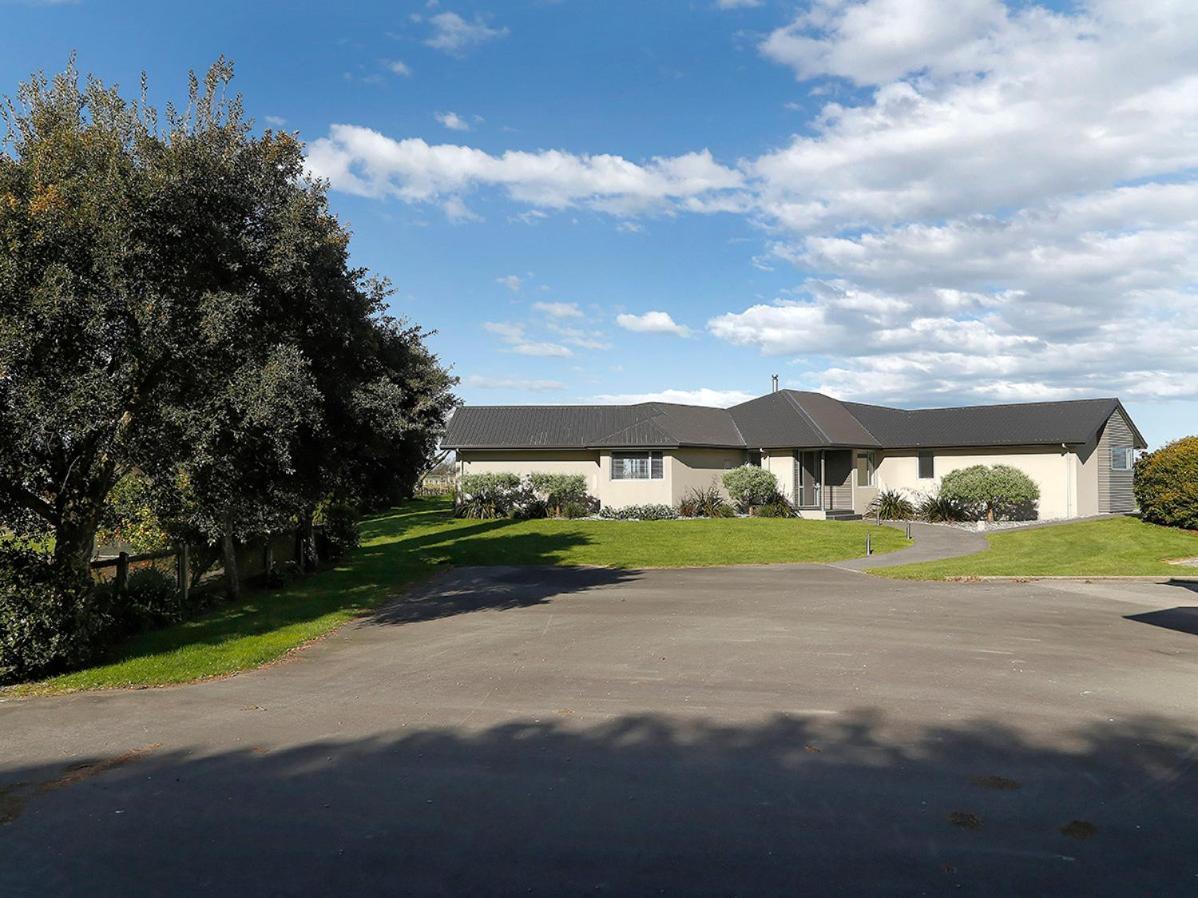 Marlborough Magic - Rapaura Holiday Home Blenheim Exteriör bild